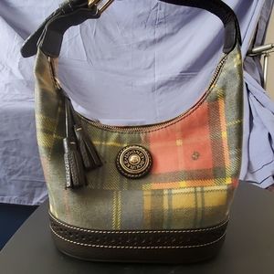 Dooney and Bourke